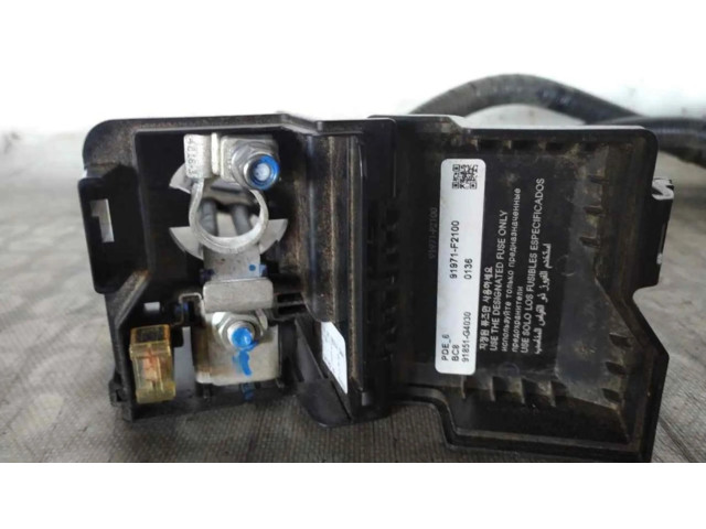 Řídící jednotka 91851G4030, MODULOELECTRONICO   Hyundai i30 