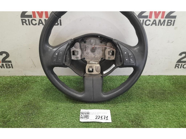 Volant Fiat 500 2007 61926000, 169A4000  
