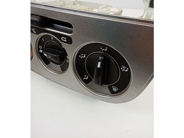 Блок управления климат-контролем 735496445   Fiat Qubo