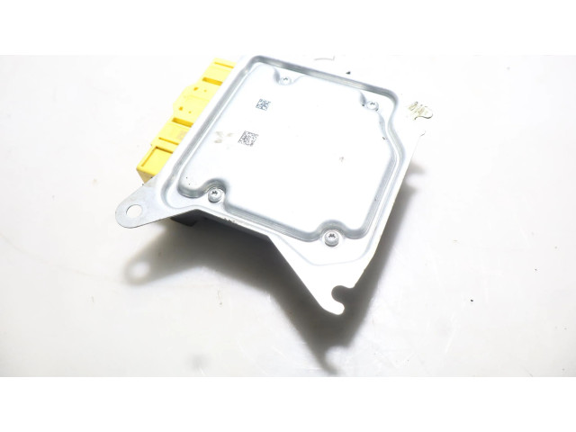 Блок подушек безопасности 0285015378   Mercedes-Benz CLA C118 X118