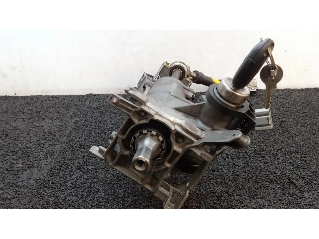 Руль Ford Cougar  1998-2002 года F82C3C529GA, COLUMNADIRECCION      