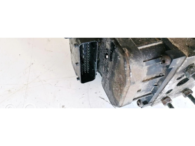 Блок АБС 11000041170, 27524FE120   Subaru  Impreza II  2003-2005 года