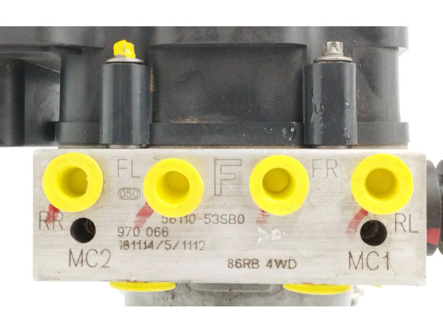 Jednotka ABS 5611053SB0, 970066   Suzuki Vitara (LY) 2019