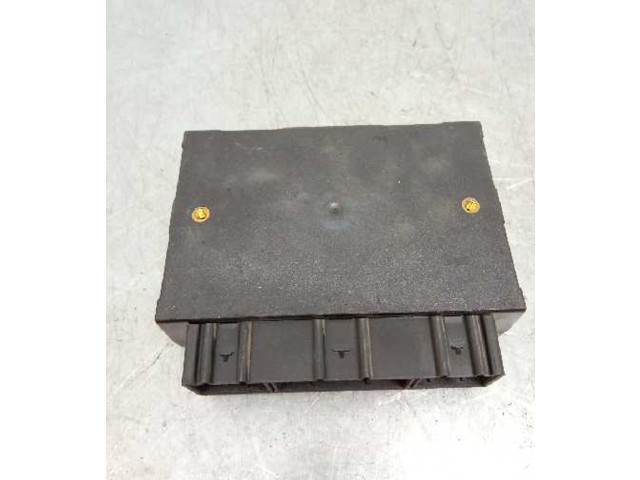 Блок комфорта 6Q0959433E, 5DK00812901   Volkswagen Polo   