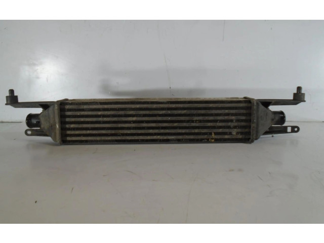 Интеркулер  55700449   Fiat Punto (199) 