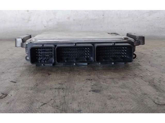 Řídící jednotka 237104376R   Renault Captur 