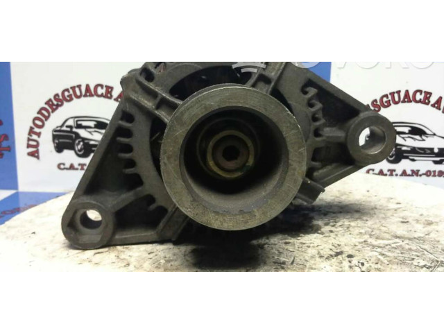 Генератор 63321607   Fiat Bravo - Brava  