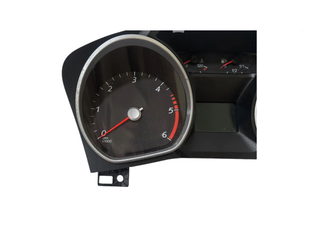 Панель приборов 6M2T10849CK, 6M2T14C088AG   Ford S-MAX       