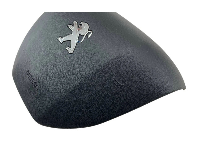 Volant Peugeot 2008 I 2013 96750123ZD  
