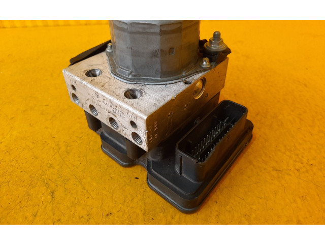 Jednotka ABS A0094315412, A0094315412   Mercedes-Benz CLA C117 X117 W117 2015