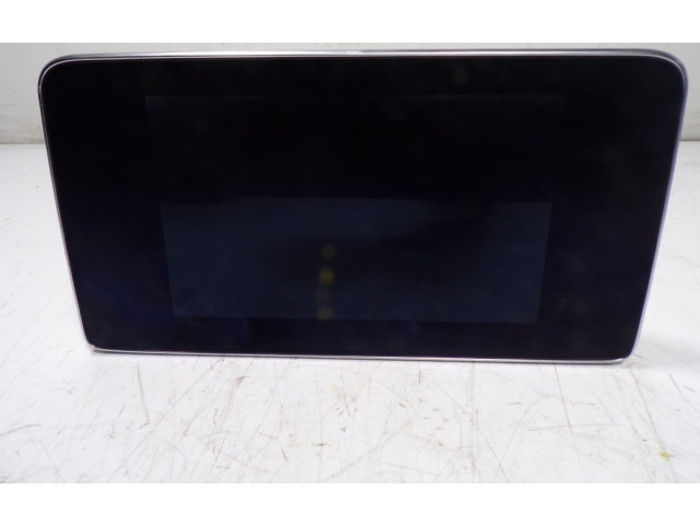 Дисплей    A2189006005, A2189006005   Mercedes-Benz CLS C218 X218