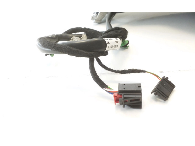 Zpětné zrcátko  Volkswagen ID.4 2021  E90411998  