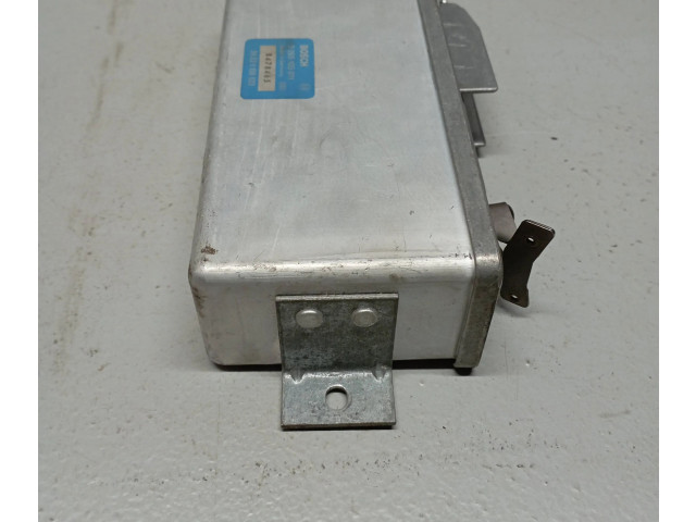 Блок управления АБС 34521158923, 0265105011   BMW 3 E30
