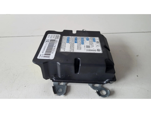 Блок подушек безопасности 77960TFKE210M4   Honda Civic X