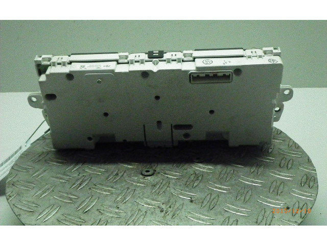 Přístrojová deska  Daihatsu Cuore 2004 83800B2B40  