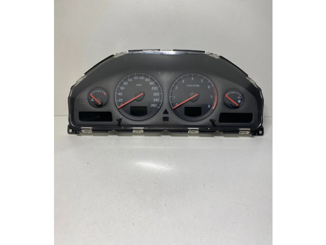 Přístrojová deska  Volvo XC70 2001 9459821, 9499668  