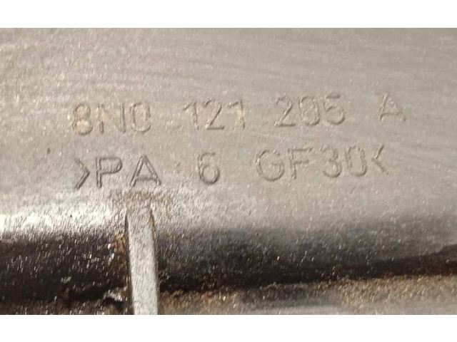 Вентилятор радиатора     8N0121205A, 1C0959455C    Audi TT Mk1 