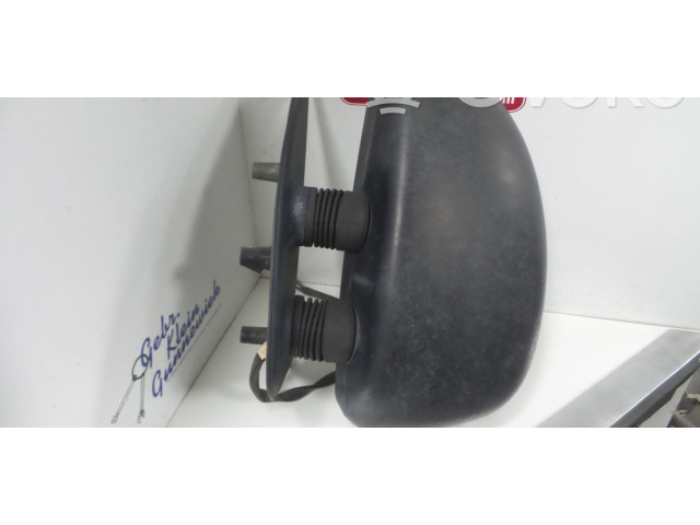 Zpětné zrcátko  Peugeot Boxer 2006  8153CL  