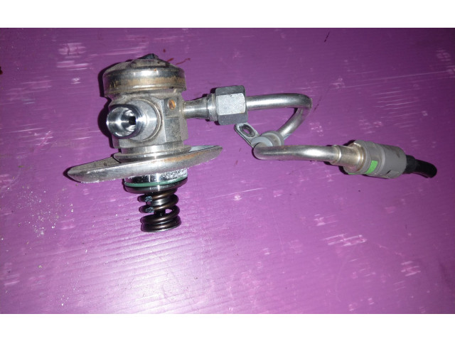 Vstřikovací čerpadlo 166303162R   Nissan Juke II F16     