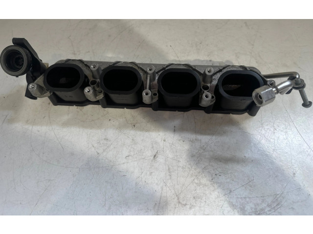 Vstřikovací lišta 079133315S, 70348630   Audi S5     