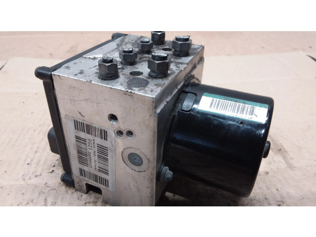 Jednotka ABS 15710605, 9661702380   Peugeot 407 2006