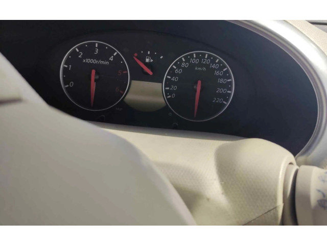 Přístrojová deska  Nissan Micra  24810BC48B  