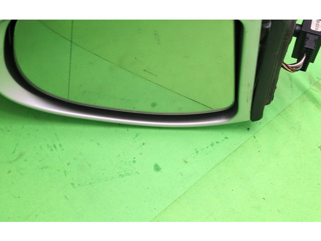 Zpětné zrcátko  Mercedes-Benz C W203 2005  413133418  