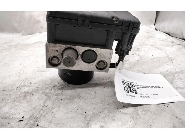Jednotka ABS K05083084AA, ENR   Jeep Cherokee III KJ 2005