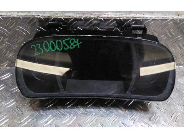 Панель приборов 248103271R, 248100628R   Renault Kadjar       