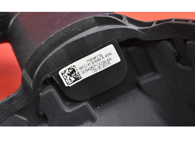 Volant Audi A3 S3 A3 Sportback 8P 2005 8P0419091AJ, 8P0419091AJ  