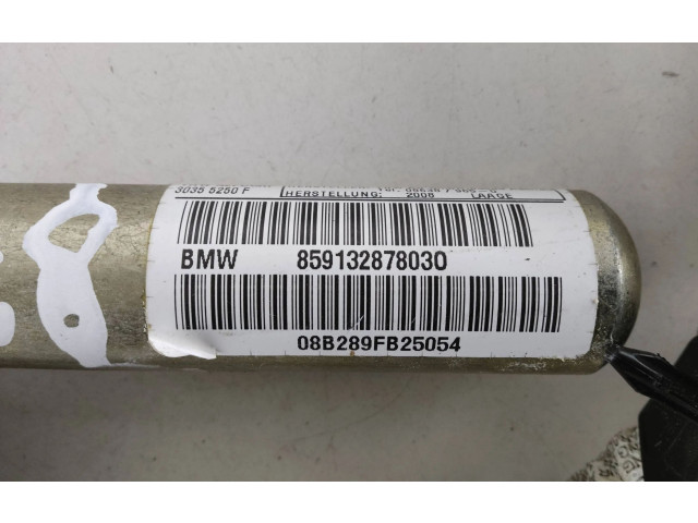 Боковая подушка безопасности 859132878030, 08B289FB25054   BMW 1 E81 E87