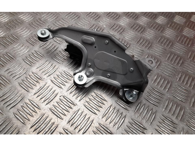 Моторчик заднего дворника 8513052280, V2153    Toyota Yaris Cross