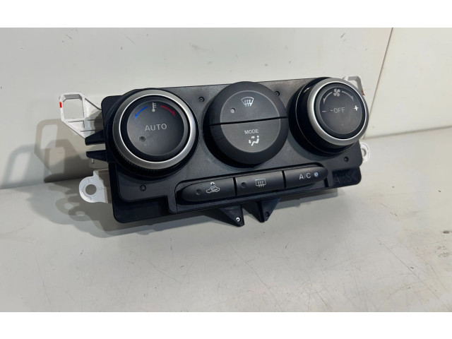 Блок управления климат-контролем K1900EH64, EH64   Mazda CX-7