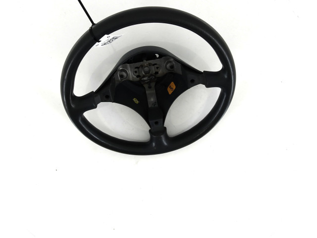 Руль Toyota Starlet (P90) V  1996 - 1999 года 4510016450B4, I0-2779M      