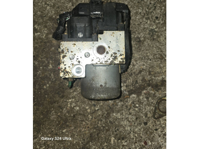 Jednotka ABS 0273004620, 287576   Renault Kangoo I 2005