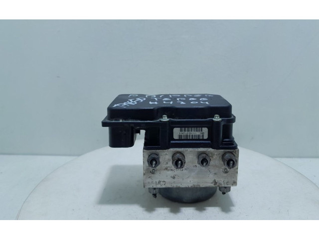 Jednotka ABS 51879971, 171650   Peugeot Bipper 2008