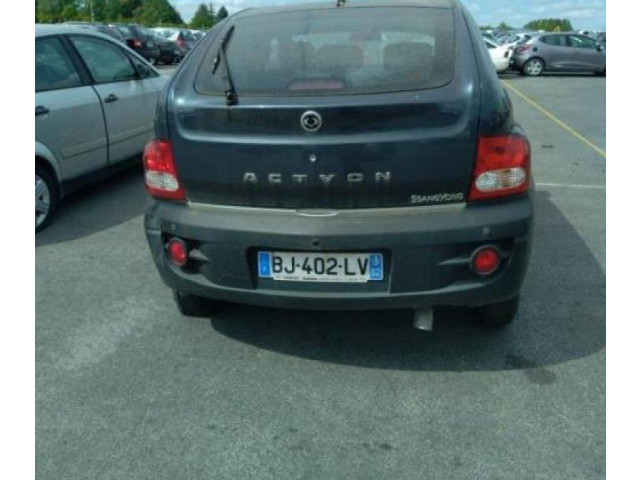 Jednotka ABS 4894009610   SsangYong Actyon 2007