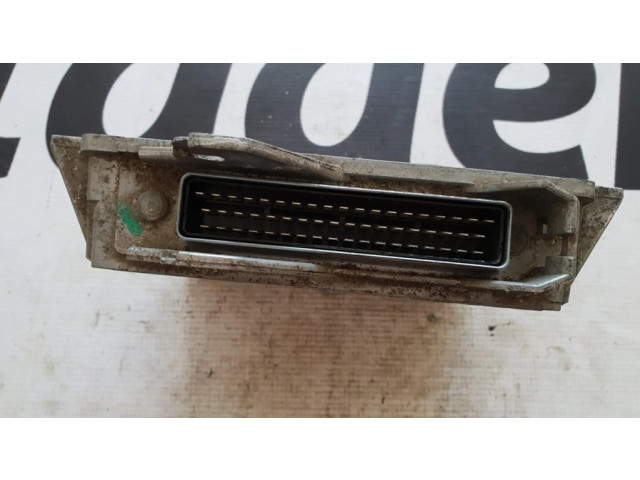 Блок управления двигателя A0145454932, 0145454932   Mercedes-Benz C W202