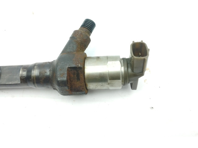 Форсунка DL003550    Mazda CX-7   