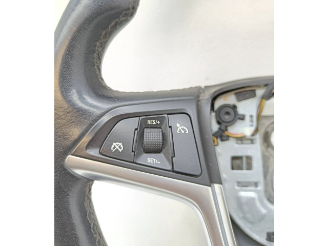 Volant Opel Astra J 2013 13305818  