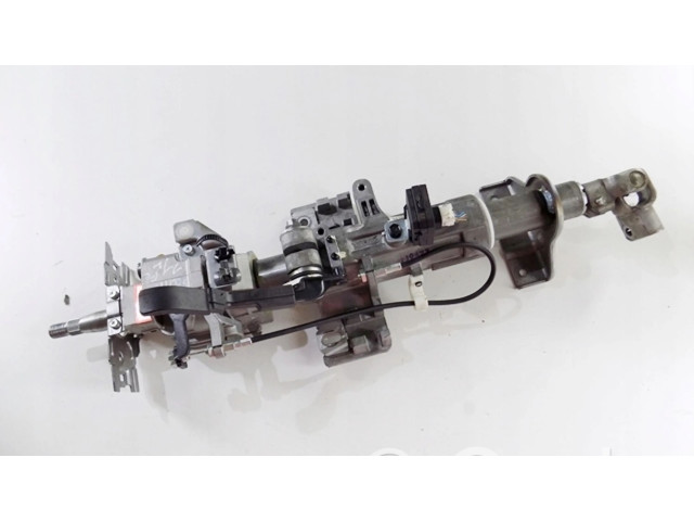  рейка  Колонка рулевая    Hyundai Santa Fe 2006-2012 года