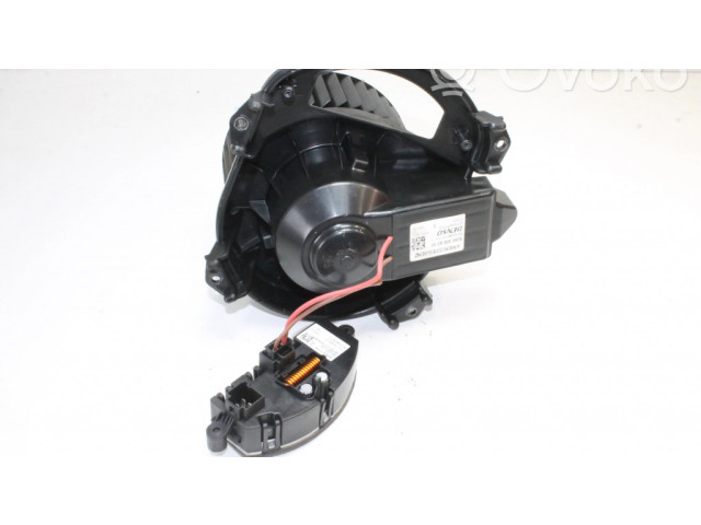 Вентилятор печки    A2469064300   Mercedes-Benz A W176