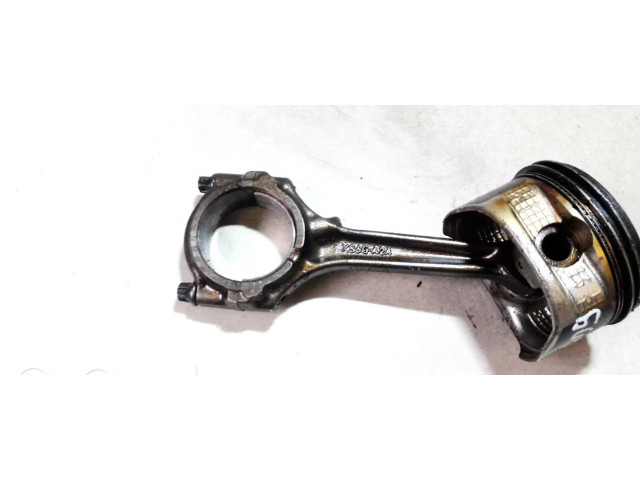  Поршень с шатуном  xs6ga2a  Ford Ka для бензинового двигателя 1.3