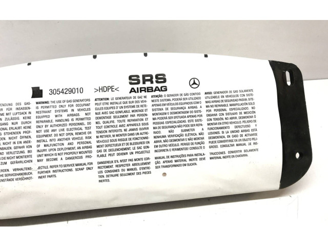 Подушка безопасности пассажира 305429010   Mercedes-Benz CLK AMG A208 C208