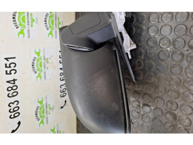 Zpětné zrcátko  BMW X1 F48 F49 2014  F48PEUGOF0091, APG  