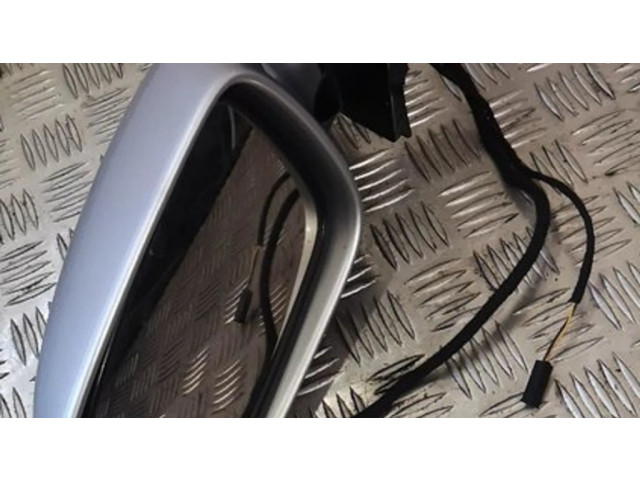 Zpětné zrcátko  Volkswagen Phaeton 2005  f251f101u6680  