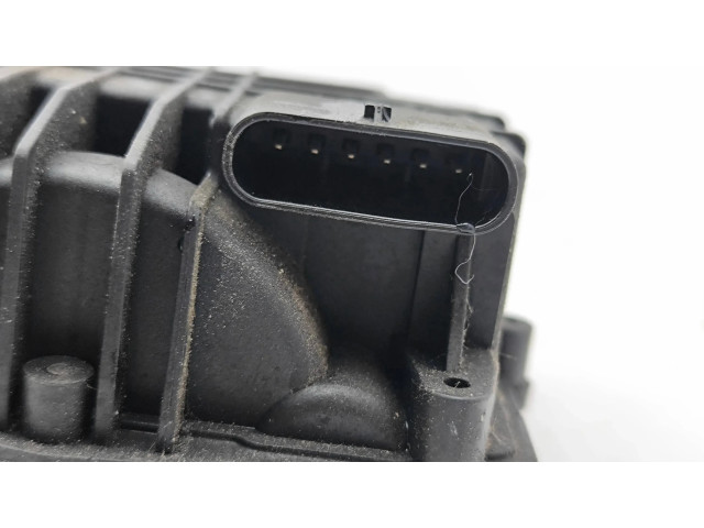 Блок управления коробкой передач 7645837   BMW i3