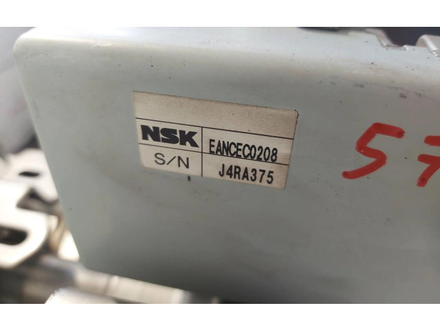 Volant Nissan X-Trail T32 2018 EANCEC0208  