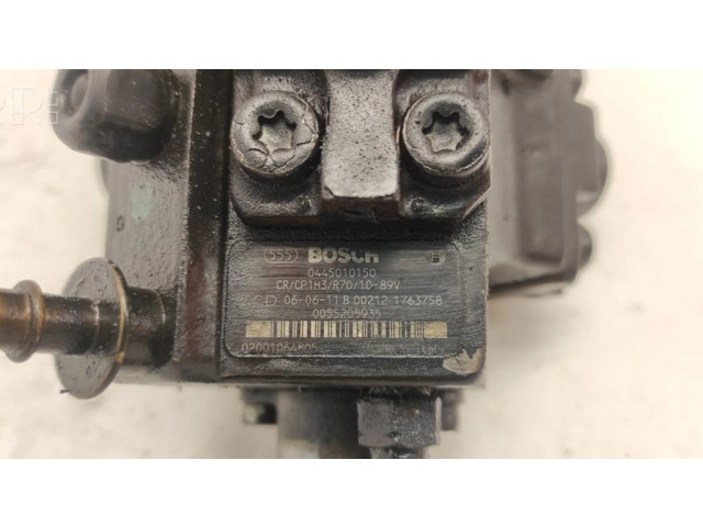 Vstřikovací čerpadlo 0445010150, R70   Alfa Romeo 159  pro naftový motor 1.9 939A2000 
