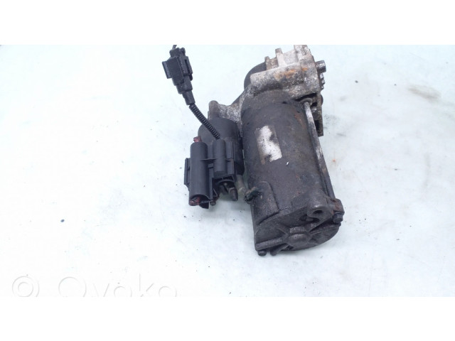 Стартер  1S7U11000BA   Ford Mondeo Mk III